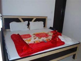 Hotel Kashvi Nowe Delhi Zewnętrze zdjęcie