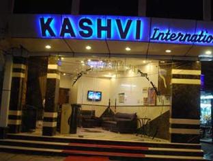 Hotel Kashvi Nowe Delhi Zewnętrze zdjęcie